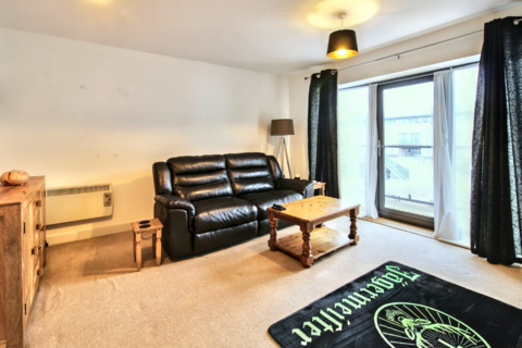 2 bedroom flat for sale, Swindon, Wiltshire SN2