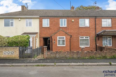 10 Attlee Crescent, Swindon, SN2 7JT