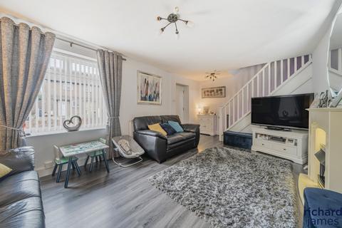 10 Attlee Crescent, Swindon, SN2 7JT