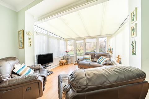 2 bedroom detached bungalow for sale, Marlborough Road, Swindon, SN3