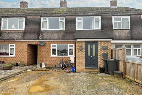 3 bedroom terraced house for sale, Greenfields, South Marston, Swindon, SN3