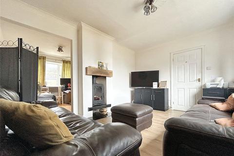 3 bedroom terraced house for sale, Greenfields, South Marston, Swindon, SN3