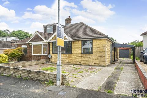 2 bedroom bungalow for sale, Riverdale Close, Old Town, Swindon, SN1