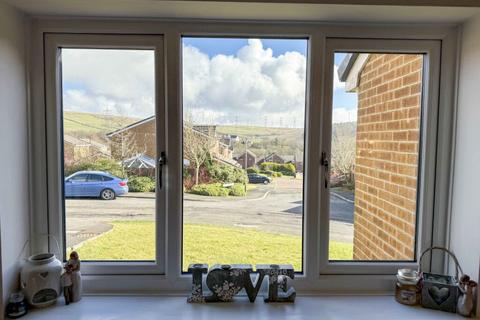 4 bedroom detached house for sale, Deerplay Drive, Bacup, Rossendale