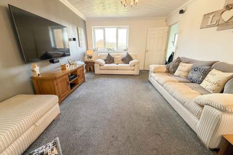 4 bedroom detached house for sale, Deerplay Drive, Bacup, Rossendale