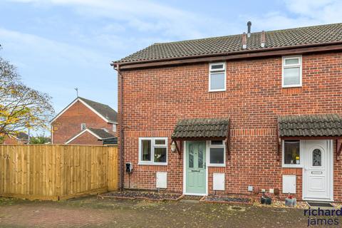 47 Wagtail Close, Swindon, SN3 5BL