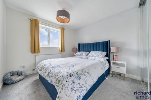 47 Wagtail Close, Swindon, SN3 5BL
