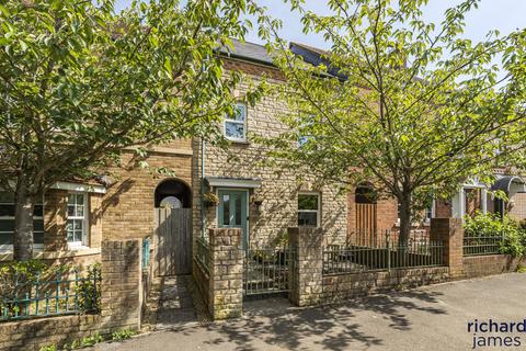 2 bedroom terraced house for sale, Scorhill Lane, East Wichel