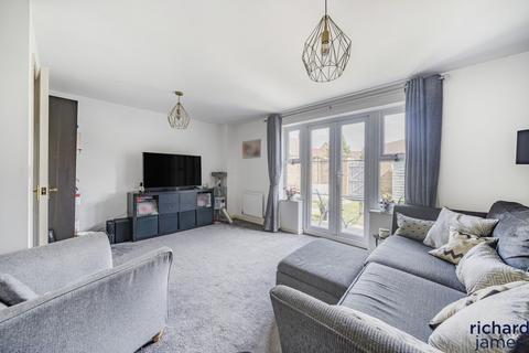 2 bedroom terraced house for sale, Scorhill Lane, East Wichel