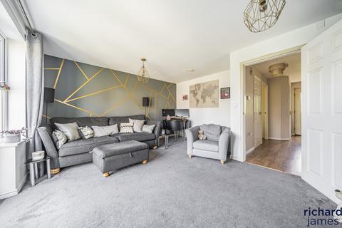 2 bedroom terraced house for sale, Scorhill Lane, East Wichel