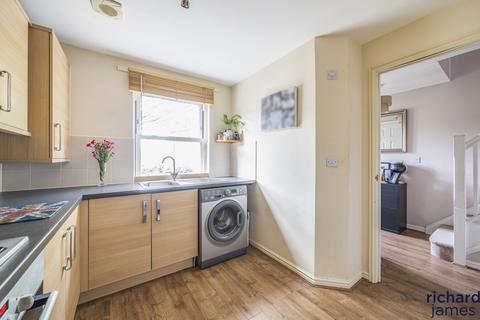 2 bedroom terraced house for sale, Scorhill Lane, East Wichel