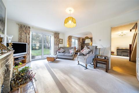 4 bedroom detached house for sale, Okebourne Park, Liden, Swindon, SN3