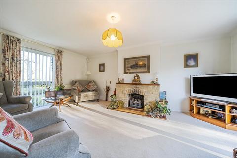 4 bedroom detached house for sale, Okebourne Park, Liden, Swindon, SN3