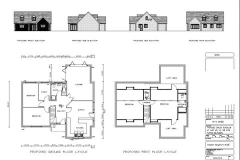 Land for sale, Purton SN5