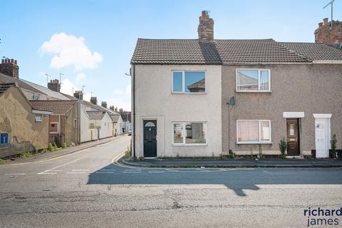 2 bedroom end of terrace house for sale, Cambria Place, Swindon, SN1