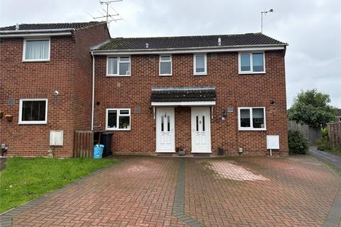 10 The Chesters, Westlea, Swindon, SN5 7DB