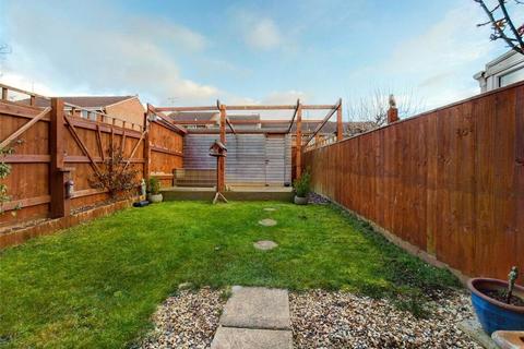 10 The Chesters, Westlea, Swindon, SN5 7DB