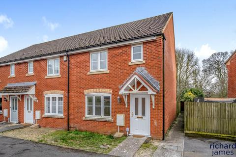 5 Halton Crescent, Wroughton, Swindon, SN4 0TT