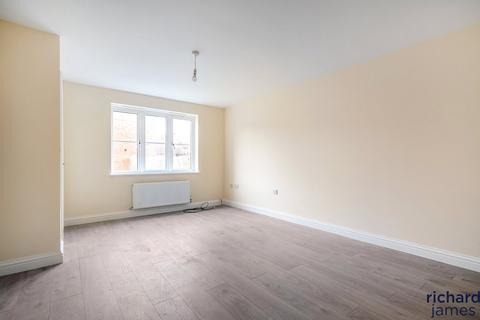 5 Halton Crescent, Wroughton, Swindon, SN4 0TT