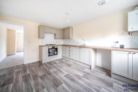 5 Halton Crescent, Wroughton, Swindon, SN4 0TT