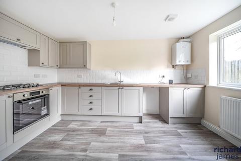 5 Halton Crescent, Wroughton, Swindon, SN4 0TT