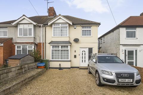 4 bedroom semi-detached house for sale, Stratton Road, SN3