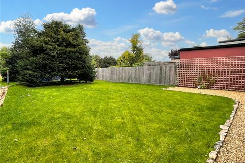 4 bedroom end of terrace house for sale, High Street, Chiseldon, Wiltshire, SN4