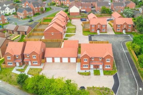 3 bedroom detached house for sale, Royal Wootton Bassett, Swindon SN4