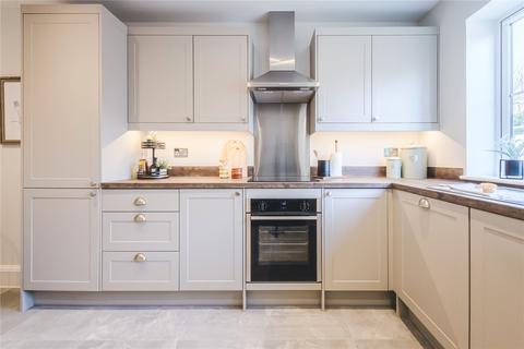 undefined, Royal Wootton Bassett, Swindon SN4