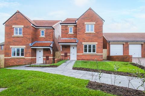 undefined, Royal Wootton Bassett, Swindon SN4