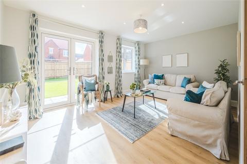undefined, Royal Wootton Bassett, Swindon SN4