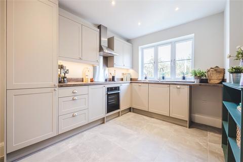 undefined, Royal Wootton Bassett, Swindon SN4