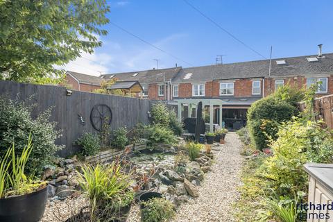 undefined, New Road, Royal Wootton Bassett, North Wiltshire, SN4
