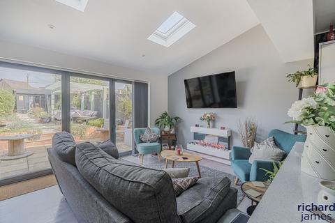 undefined, New Road, Royal Wootton Bassett, North Wiltshire, SN4