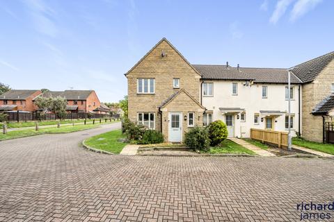 Church View, Calne, SN11