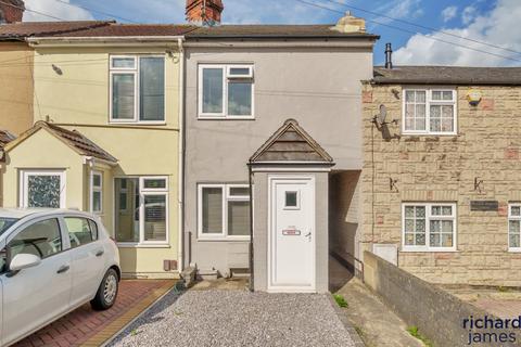 2 bedroom terraced house for sale, Hyde Road, Stratton, Swindon, SN2