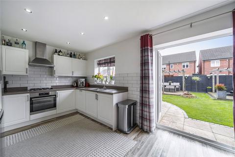 5 bedroom detached house for sale, Richardson Road, St Andrews Ridge, Swindon, SN25