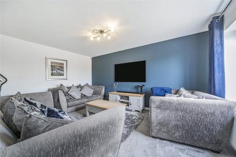 5 bedroom detached house for sale, Richardson Road, St Andrews Ridge, Swindon, SN25