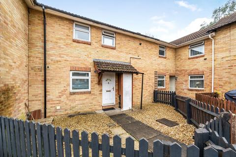 110 Holbein Close, Grange Park, Swindon, SN5 6DU