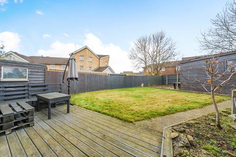 110 Holbein Close, Grange Park, Swindon, SN5 6DU