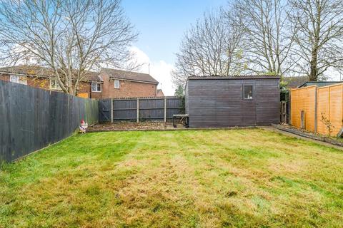 110 Holbein Close, Grange Park, Swindon, SN5 6DU