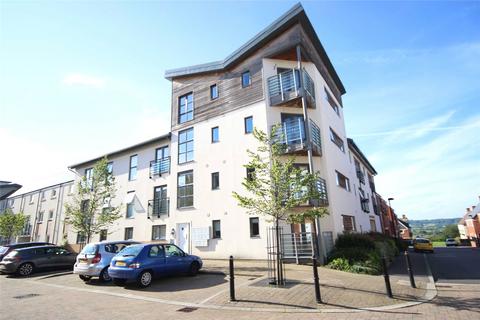 Old Town, Swindon SN1 2 bed apartment for sale - £130,000