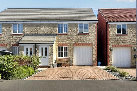 12 Wrag View, Highworth, Swindon, SN6 7QJ