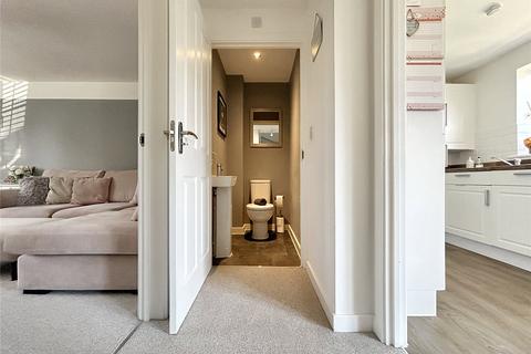 12 Wrag View, Highworth, Swindon, SN6 7QJ