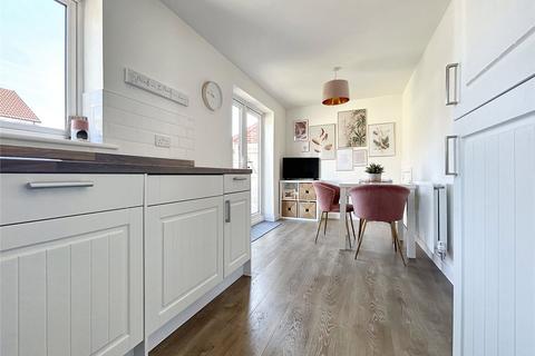 12 Wrag View, Highworth, Swindon, SN6 7QJ