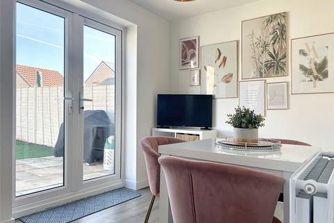 12 Wrag View, Highworth, Swindon, SN6 7QJ
