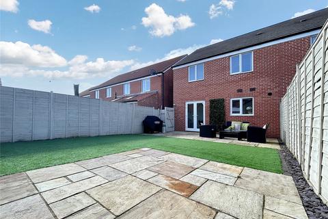 12 Wrag View, Highworth, Swindon, SN6 7QJ