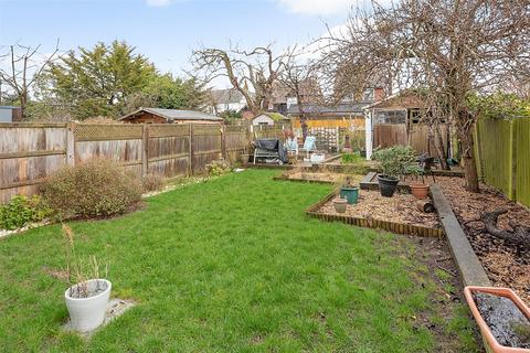 4 bedroom terraced house for sale, Clare Road, Whitstable