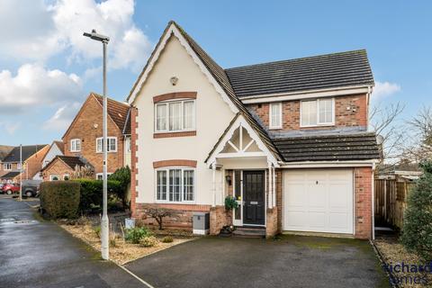 undefined, Webbs Court, Lyneham, Chippenham, SN15