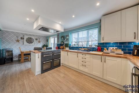 undefined, Webbs Court, Lyneham, Chippenham, SN15